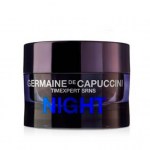 TIMEXPERT SRNS Crema Night Recuperacion - G. Capuccini- 50ml